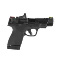 Smith & Wesson M&P Shield Plus PC Optic Ready 9mm Pistol - 4.0" - 1x 10rd, 1x 13rd Mags - Smith & Wesson