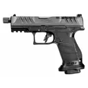 Walther PDP Pro SD Optic Ready 9mm Pistol - 4.6" - 3x 18rd Mags - Walther