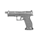 Walther PDP Pro SD Optic Ready 9mm Pistol - 5.1" - 3x 10rd Mags - Walther