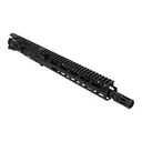 Bravo Company Manufacturing MK2 BFH Barreled AR-15 Upper Receiver - 5.56 - 11.5" - MCMR-10 - Bravo Company Manufacturing