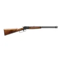 Browning BL-22 Grade II Lever Action Rifle 22 LR - 20" - Polshed Blue - Browning