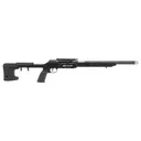 Savage Arms A22 Precision Lite Rifle 22 LR - 18" Carbon Fiber Barrel - Matte Black - Savage Arms