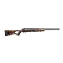 Weatherby Vanguard Spike Camp 6.5 Creedmoor Bolt Action Rifle - 4 Round - 20" - Weatherby