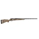 Weatherby Vanguard Outfitter 223 Rem Bolt Action Rifle - 24" - Graphite Black Cerakote - Weatherby