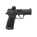 SIG Sauer P365 XMacro 9mm Pistol with ROMEO-X Red Dot - 17 Round - QUALIFIED INDIVIDUALS ONLY - Sig Sauer