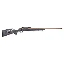 CVA Cascade Long Range Hunter 6.5 PRC Bolt Action Rifle - 24" - Bronze - Cva