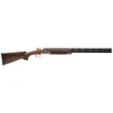 Savage Arms 555E Shotgun 16 Gauge - 28" - Matte Black - Savage Arms