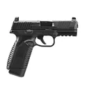 FN America 545 Optic Ready .45 ACP Pistol - 4.1" - 2x 15rd Mags - Fn America