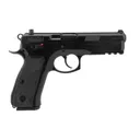 CZ USA SP-01 9mm Pistol - 4.6" - 2x 10rd Mags - Cz Usa