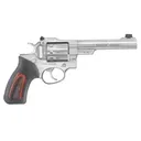 Ruger GP100 Revolver 22 LR - 5.5" - Stainless - Ruger