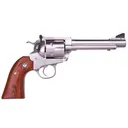 Ruger Bisley Flattop Revolver 44 Special - 5.5" - Stainless - Ruger