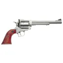 Ruger Super Blackhawk Revolver 44mag/44spcl - 7 1/2" - Stainless - Wood Grips - Ruger