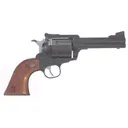 Ruger Super Blackhawk Revolver 44mag/44spcl - 4 5/8" - Blue - Ruger