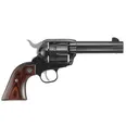 Ruger Vaquero Revolver 357mag/38spcl - 4 5/8" - Blue - Ruger
