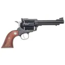 Ruger Super Blackhawk Revolver 44mag/44spcl - 5 1/2" - Blue - Ruger