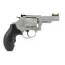 Smith & Wesson 317 22LR 8 Round Revolver - 3" - Smith & Wesson