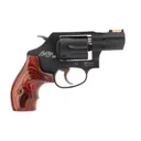 Smith & Wesson Model 351 PD .22 Magnum Revolver - 1 7/8" Barrel - 7 Round - Smith & Wesson