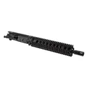 Bravo Company Manufacturing BFH Barreled AR-15 Upper Receiver - 5.56 - 11.5" - QRF-10 - Bravo Company Manufacturing