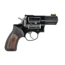 Ruger GP100 .357 Magnum 6-Round Revolver with Hi-Viz Front Sight  - 2.5" - Ruger