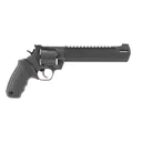 Taurus Raging Hunter 44 Magnum Revolver - Black - 6 Round - Ported Barrel - 8.4" - Taurus Usa