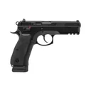 CZ USA SP01 9mm Pistol - 4.6" - 2x 19rd Mags - Cz Usa