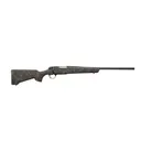 Bergara B-14 Stoke Compact .22-250 Bolt Action Rifle - 20" - Graphite Black Cerakote - Bergara