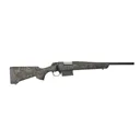 Bergara Stoke Compact Rifle 300 Blackout Bolt Action Rifle - 16.5" - Graphite Black Cerakote - Bergara