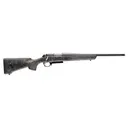 Bergara B-14 Stoke Compact .350 Legend Bolt Action Rifle - 16.5" - Graphite Black Cerakote - Bergara