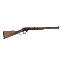 Henry 30-30 Winchester Lever Action Rifle - Side Loading Gate - 20" - Henry Repeating Arms