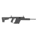 Kriss Vector 22lr Rifle - 10 Round - Black - 16" - Kriss Usa