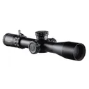 Primary Arms GLx 3-18x44 FFP Rifle Scope - Illuminated ACSS Apollo Reticle - .308 / 6.5 Grendel - Primary Arms