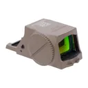 SIG Sauer Romeo M17 Pistol Red Dot Sight - Multi-Reticle - Sig Sauer