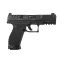Walther PDP Full Size 9mm Optic Ready Pistol - 4.5" - Tritium Sights - QUALIFIED INDIVIDUALS ONLY - Walther