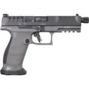 Walther PDP Pro SD Optic Ready 9mm Pistol - 5.1" - Grey - 3x 18rd Mags - Walther