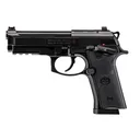 Beretta 92GTS Centurion Optic Ready 9mm Pistol - 4.25" - 2x 18rd Mags - Beretta