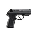 Beretta PX4 Storm 9mm Pistol - 3.2" - Grey - 2x 10rd Mags - Beretta
