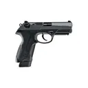 Beretta PX4 Storm 9mm Pistol - 4.0" - Grey - 2x 17rd, 1x 21rd Mags - Beretta