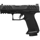 Walther PDP F-Series Pro Optic Ready 9mm Pistol - 4.0" - 3x 18rd Mags - Walther