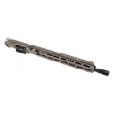 Bravo Company Manufacturing MK2 Barreled AR-15 Upper Receiver - 5.56 - 16" - FDE - MCMR-15 - Bravo Company Manufacturing