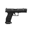 Walther PDP Pro-X PMM Full Size 9mm Pistol - 4.6" - Standard Sights - 3x 20rd Mags - Walther