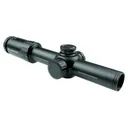 Crimson Trace CTL3105 3-Series Tactical 1-5x24mm Rifle Scope - Illuminated SR-3 MIL Reticle - Crimson Trace