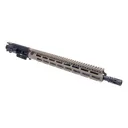 Bravo Company Manufacturing MK2 5.56 NATO Barreled Upper Receiver - 15" FDE MCMR - 16" - Bravo Company Manufacturing