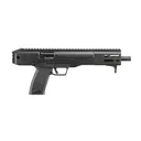 Ruger LC Charger Handgun 5.7 x 28mm - 10.3" - Matte Black - Ruger