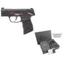 SIG Sauer P365 Optic Ready .380 ACP Pistol - 3.1" - Rose Gold - 2x 10rd Mags - Sig Sauer