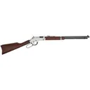 Henry Repeating Arms Standard Lever Action Rifle 22 LR - 20" - Blue - Henry Repeating Arms