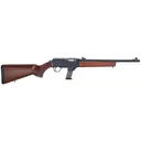 Henry Repeating Arms Homesteader Carbine Rifle 9mm - 16.37" - Blued Steel - American Walnut Stock - SIG/S&W Mag - Henry Repeating Arms