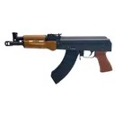 Century International Arms VSKA Draco AK-47 Pistol 7.62x39 - 10.5" - Matte Black - Century International Arms