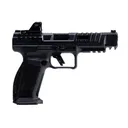 Canik SFX Rival Optic Ready 9mm Pistol - 5.0" - 2x 18rd Mags - Canik