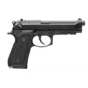 Beretta M9A1 9mm Pistol - 4.9" - 2x 10rd Mags - Beretta