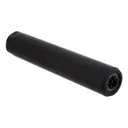 Diligent Defense Enticer LTi 30 Cal Titanium Suppressor - Graphite Black Cerakote - 8.25" - Diligent Defense
